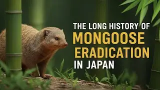 The Trail of the Snake Slayer: The Long History of Mongoose Eradication in Japan