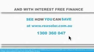 REA Solar : Solar Power | Solar Power Brisbane | Solar Power Systems Brisbane