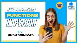 Type and ID Functions in Python | Python Telugu Classes | Python Full Stack Course | Python Training