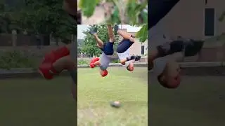 10 TIPE BOCIL KEJER KEJERAN Omped Visual  - 🏃&zwj;♂️💨Kejar-kejaran Jadi Tinju🥊💨