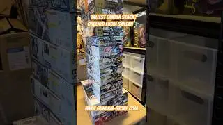 Tallest Gunpla stack? Ordered from Sweden 🇸🇪  #gundam #gunpla #bandai #modelkit #hobby