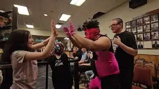Cornermans Cup pt 2 VICTORY PRO WRESTLING Cornermans Cup  