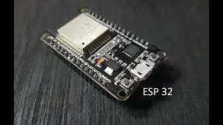 ESP32 / NODEMCU Micropython in Malayalam