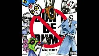 ASAP ROCKY x CLAMS CASINO TYPE BEAT (100% FREE)