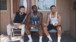 NIGGAS BE WILDIN!!!