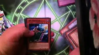 Yu-Gi-Oh: Abyss Rising Opening #2