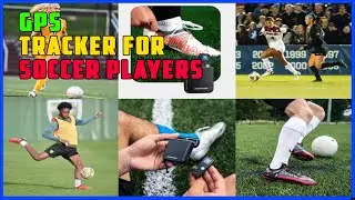 TOP 5 Best Gps Tracker For Soccer Players 2025 | GPS Trackers That Make the Difference