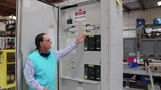 ESL On the Floor: 1600A StormSwitch&reg; with ERMS
