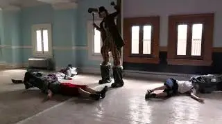 Bully boys Full Song from Shockheaded Peter