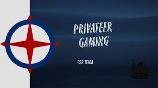 ESEA MAIN S56 - Privateer Gaming VS Amo