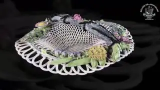 Belleek China 160th Anniversary