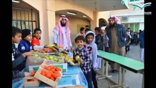مجمع عقبة بن عامر 1