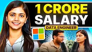 Data Engineer Roadmap 2025 | How to become a Data Engineer?