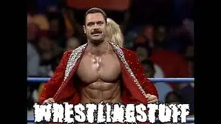 WCW Rick Rude 5th Theme Song - 