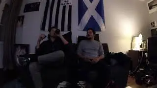OSR #1: 3am Sports Psychology with Dino