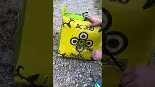 Mechanical vs fixed blade broadhead