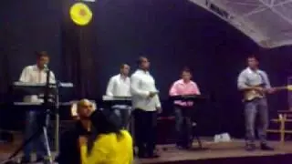 Zabava V Berouně-Romens