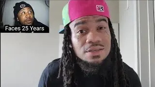 Former Bricksquad Artist Frenchie Was Convicted On 3 Counts Of Burglary On A $100k Lick Gone Wrong
