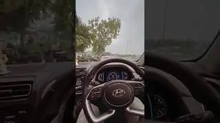 Hyundai Creta 2021 Status #Hyundaiindia #Cretalovers #Shorts