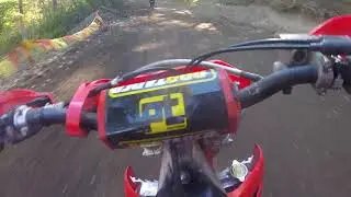 Walden Mx Open Practice Raw 10/5/19
