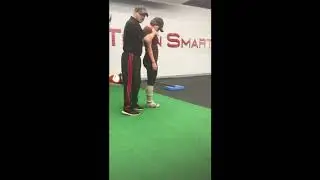 SFMA Top Tier - Cervical