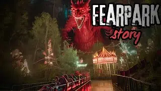 FearPark teaser GAME HORROR