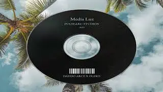 Daddo Arce x Oleko - Media Luz 