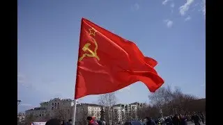 ВЕЛОПЕРВОМАЙ ПЕРМЬ 2019