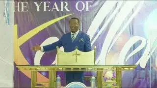 International Impact Leadership Conference 2025 Day 1 - 2/12/25 Test #Worship #Praise #sermon