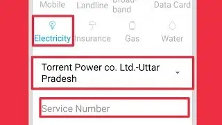 How To Pay Electricity Bill In My Airtel Thanks App