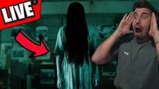 🔴LIVE | MARTEA HORROR alaturi de LeLuma!