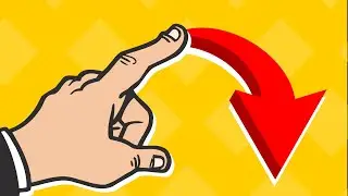 How To Rotate Turret Or Barrel By Swipe And Fire Bullet By Tap In Mobile Unity Game | Touch Controls