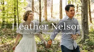 How NextZen helps Heather Nelson run a modern photo business