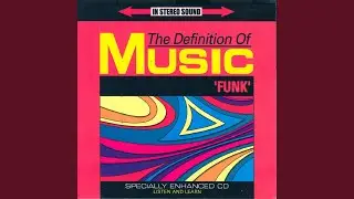 Play That Funky Music