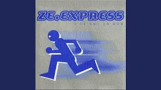 I’ve Got to Run (DJ Ozzy’s Garage Mix)