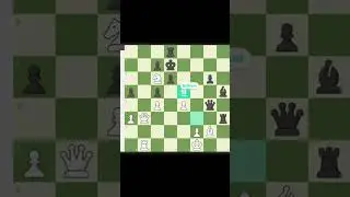 Chess 2 Brilliant sacrifices #chess #chessedit #sacrifice #brilliant #magnuscarlsen #viral #hikaru