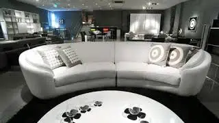 70 Best modern sofa design-curved sofa-u shaped sofa-sofa set-modern furniture design