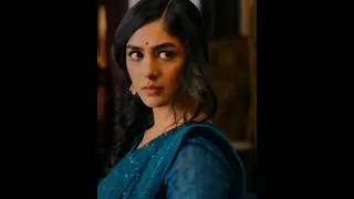 No Vulgarity, No nudity, no lip lock, no item dance , only pure love , That's what Sita Ramam is