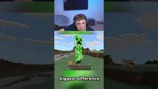 Minecraft PvP изменится навсегда..