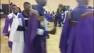 Philisa apostolic church in zion 