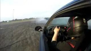 DriftCamp Zerbst April 2016 Monkey Crew