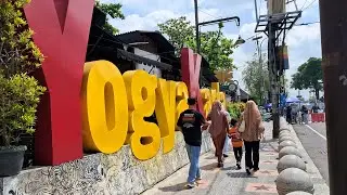 Spotting JPL Malioboro Jogja