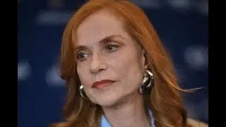 Isabelle Huppert : 