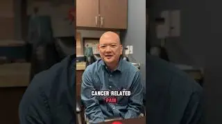 How to manage pain when dealing with cancer. Dr Kim shares a few examples.
