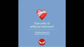 True unity or artificial harmony?