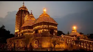 BAHUDA YATRA-2024 LIVE FROM SHREE SHREE JAGANNATH MANDIR ,EMAMI NAGAR, BALASORE