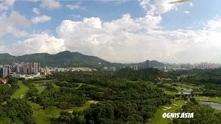 Обзор комплекта усилителей для DJI Phantom 2 Vision+ Plus