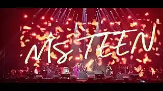 Kembalilah Kasih  - M's Teen ( Live At We 4U2C Concert )