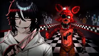 PRICE JOGANDO FNAF 1 | GAMEPLAY COMPLETA