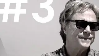 David Carson — Does it make more sense today to talk about the end of print?
